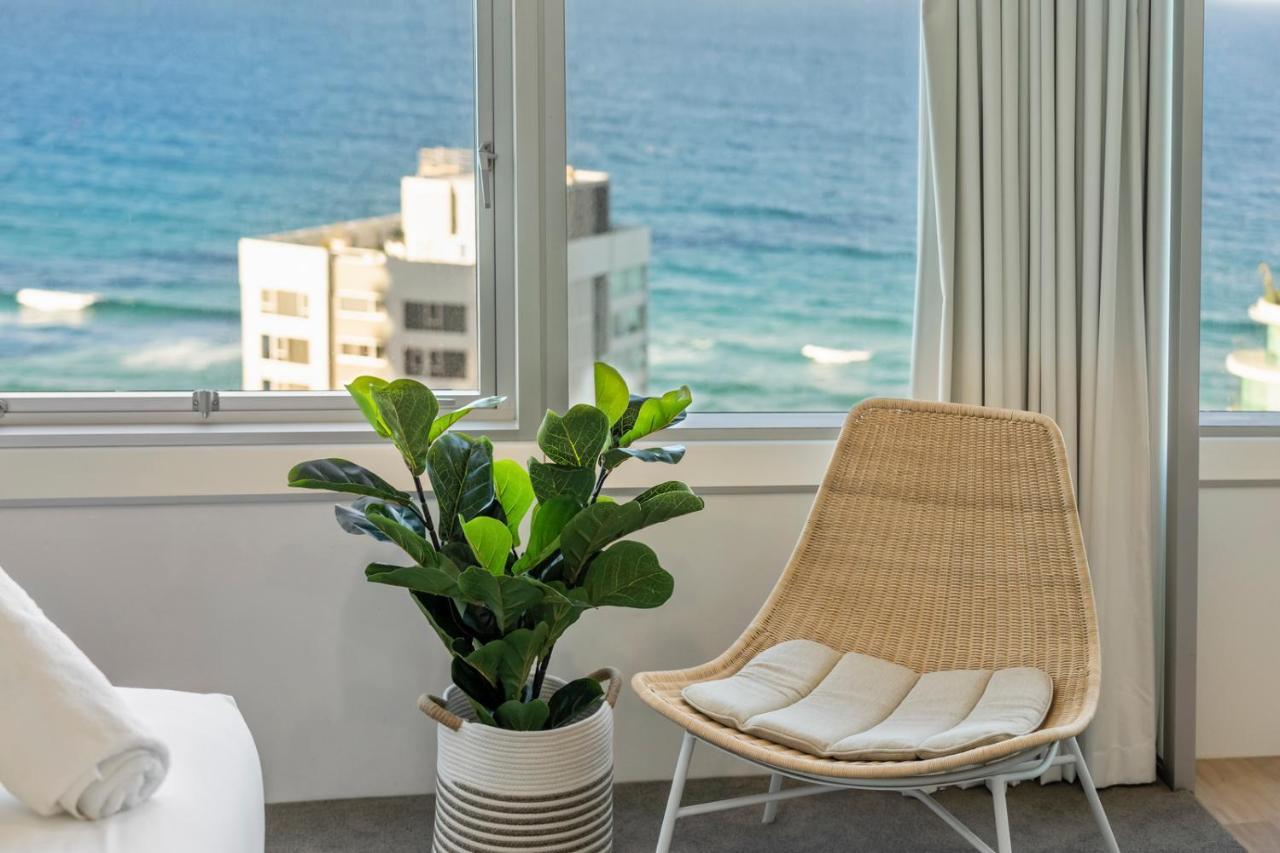 גולד קוסט Designer Rooms At Q1 Resort - Gclr מראה חיצוני תמונה