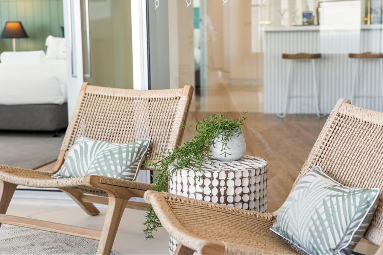 גולד קוסט Designer Rooms At Q1 Resort - Gclr מראה חיצוני תמונה