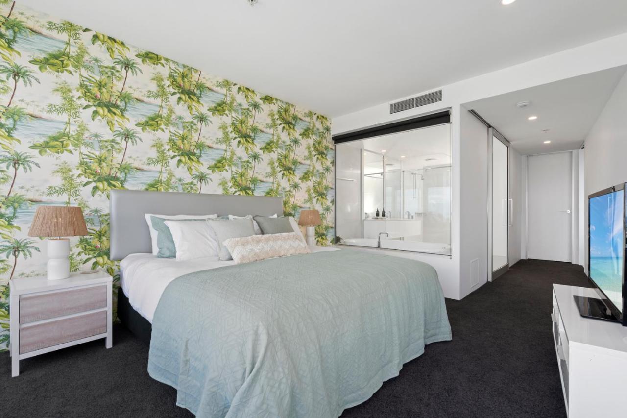 גולד קוסט Designer Rooms At Q1 Resort - Gclr מראה חיצוני תמונה