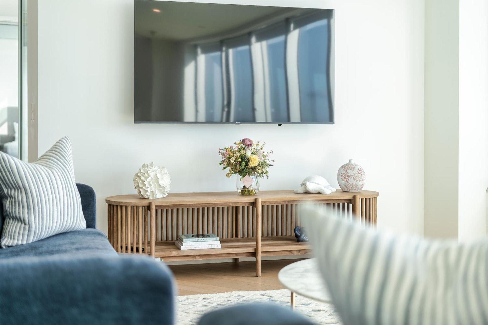 גולד קוסט Designer Rooms At Q1 Resort - Gclr מראה חיצוני תמונה