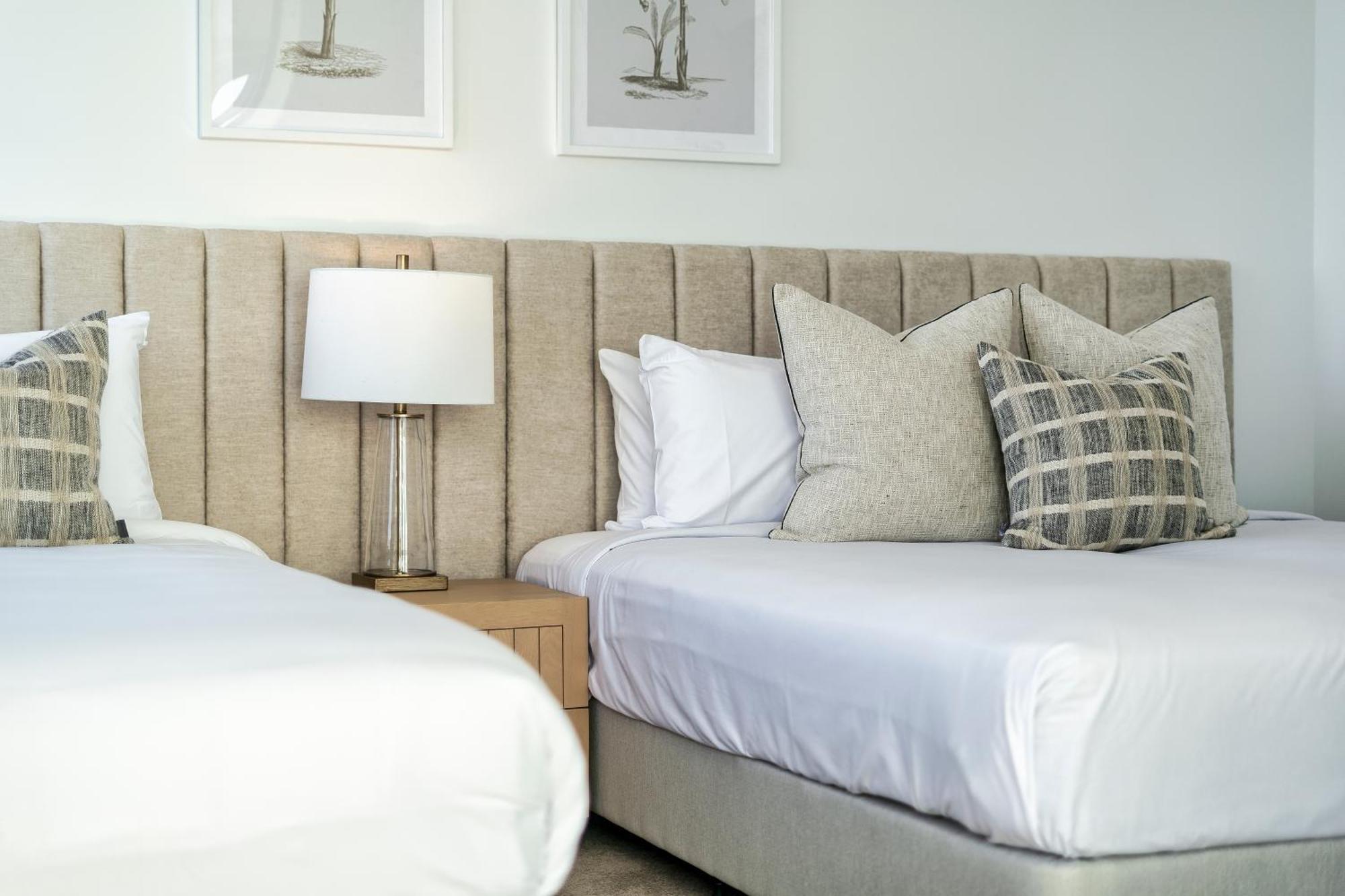 גולד קוסט Designer Rooms At Q1 Resort - Gclr מראה חיצוני תמונה