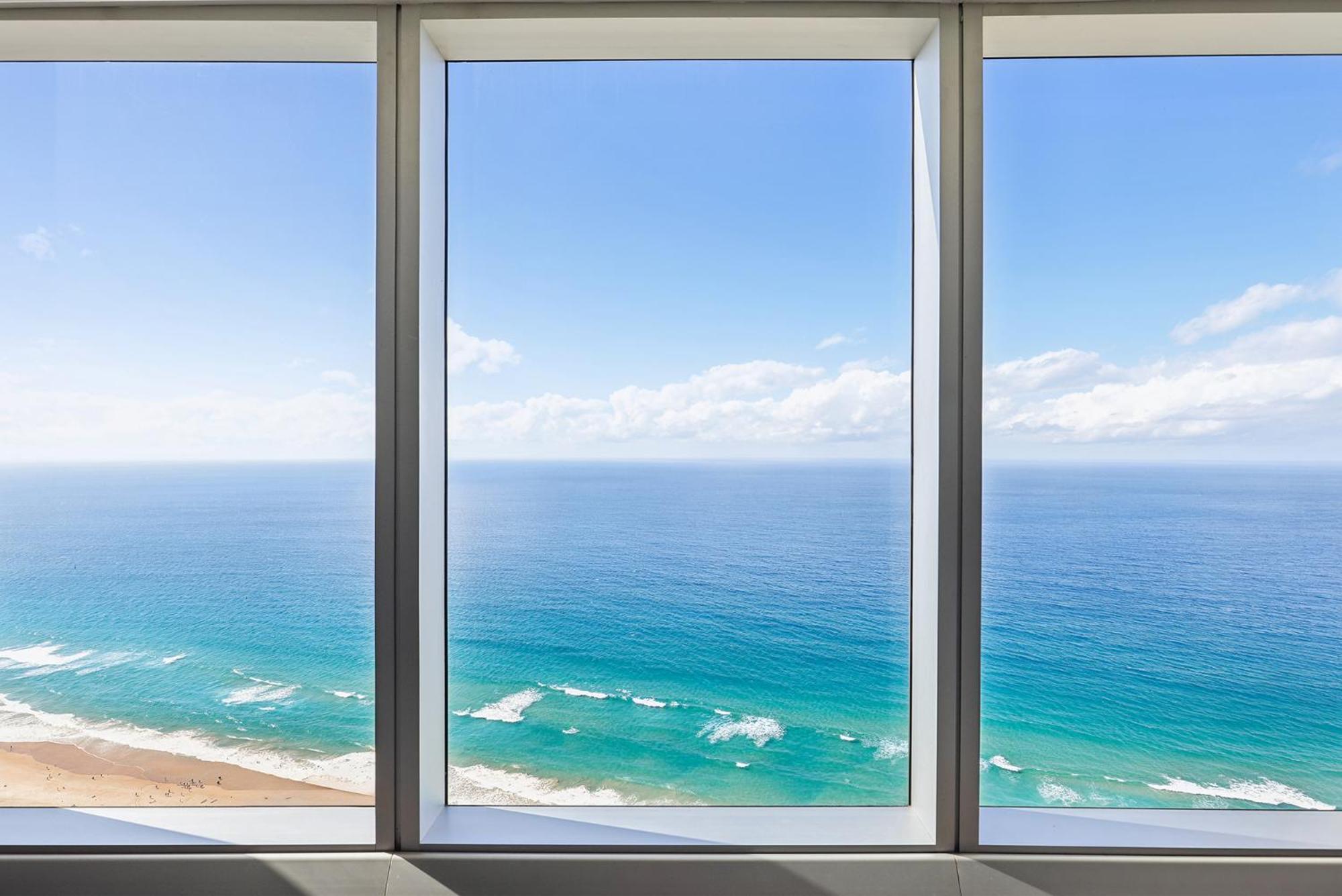 גולד קוסט Designer Rooms At Q1 Resort - Gclr מראה חיצוני תמונה