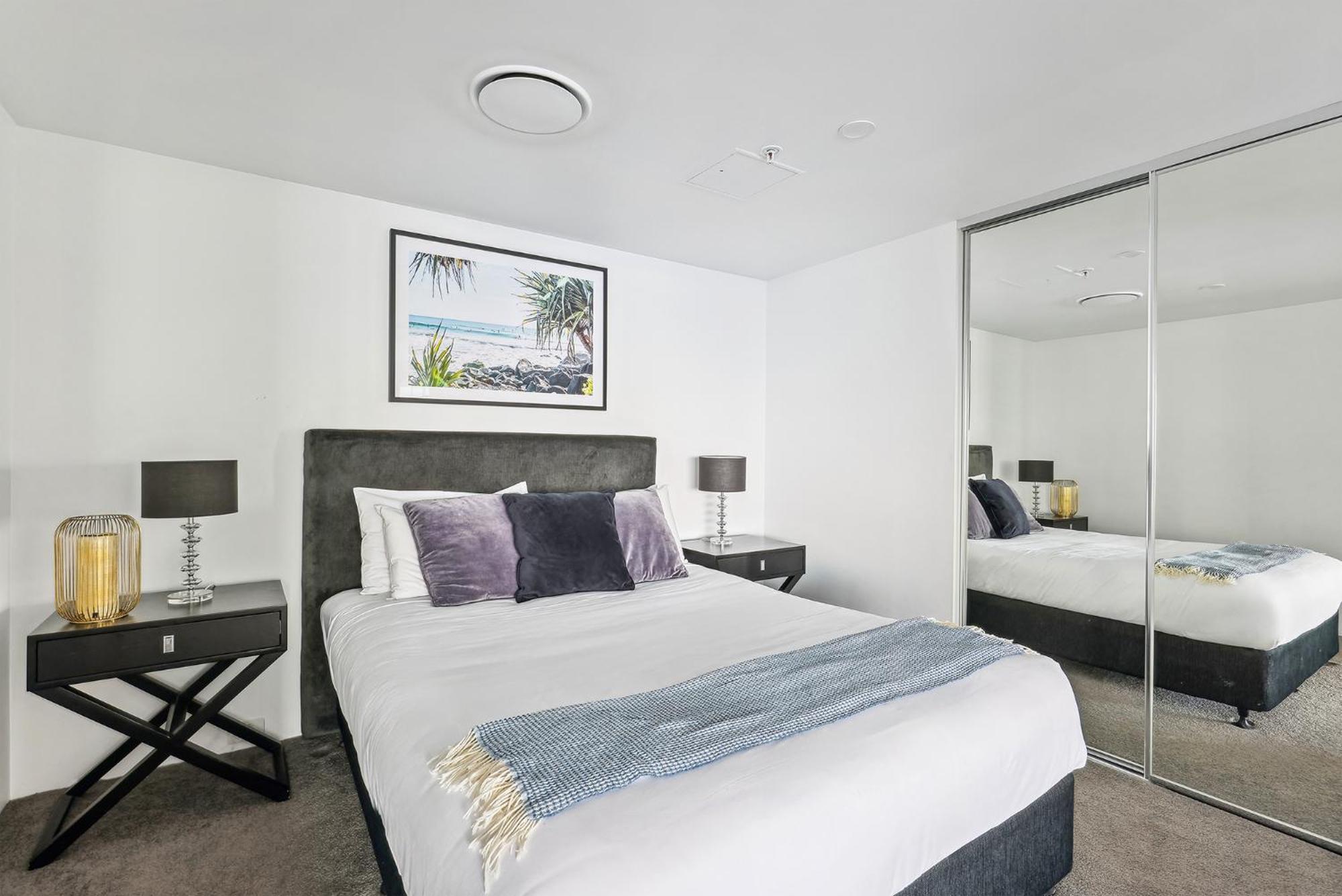 גולד קוסט Designer Rooms At Q1 Resort - Gclr מראה חיצוני תמונה